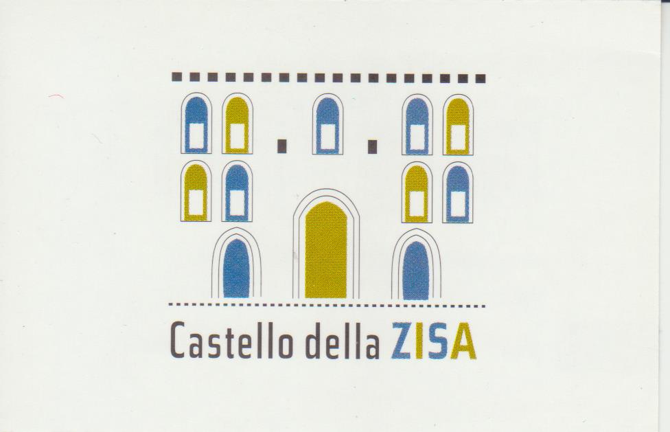 115) Castello della Zisa