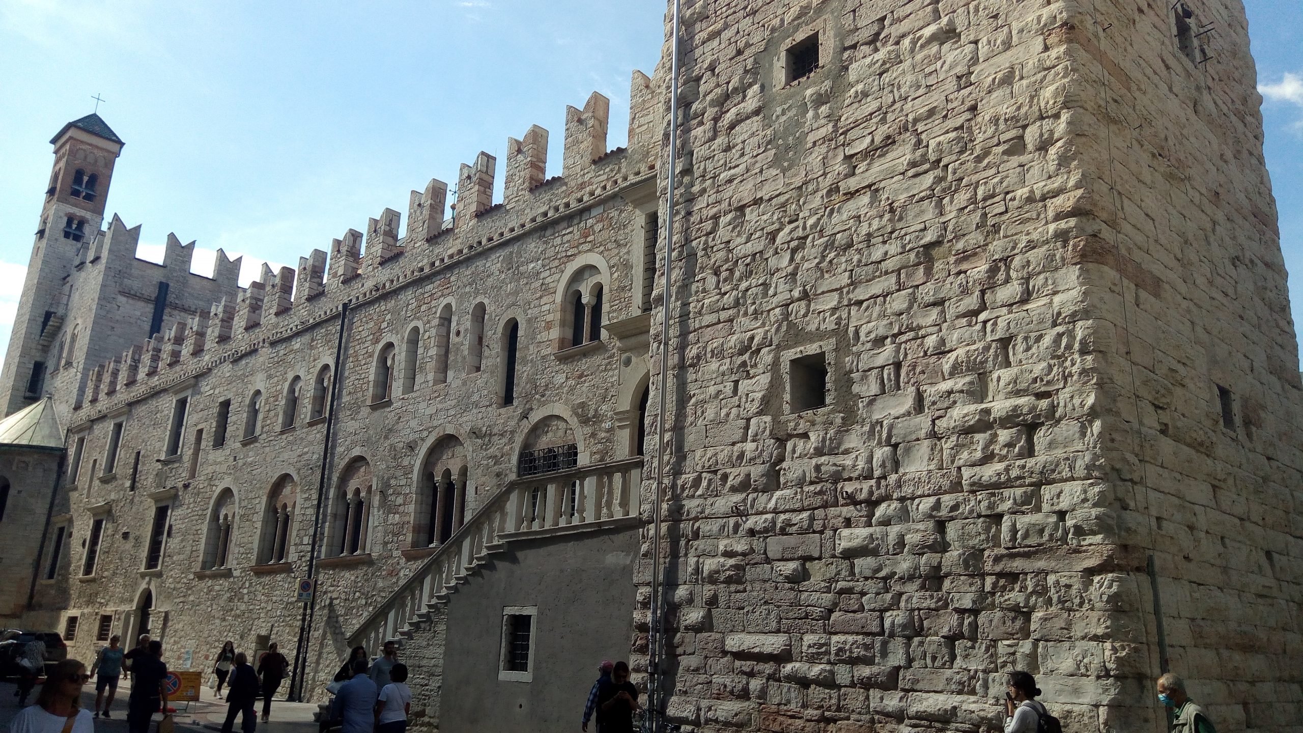 Museo Diocesano Tridentino