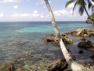 Providencia - Morgan's Head