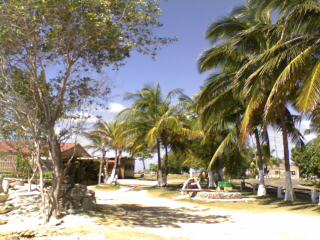 Providencia - Playa Manzanillo