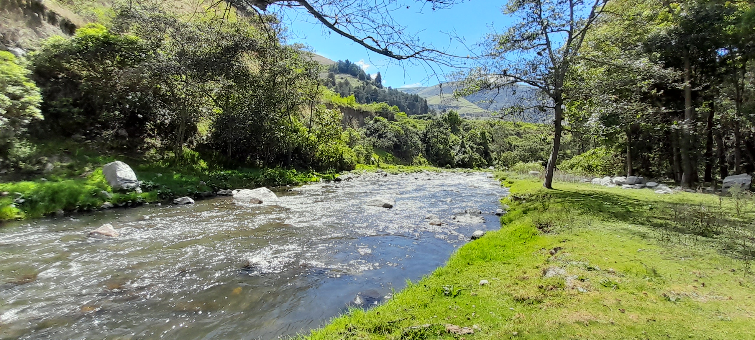 Rio Chama