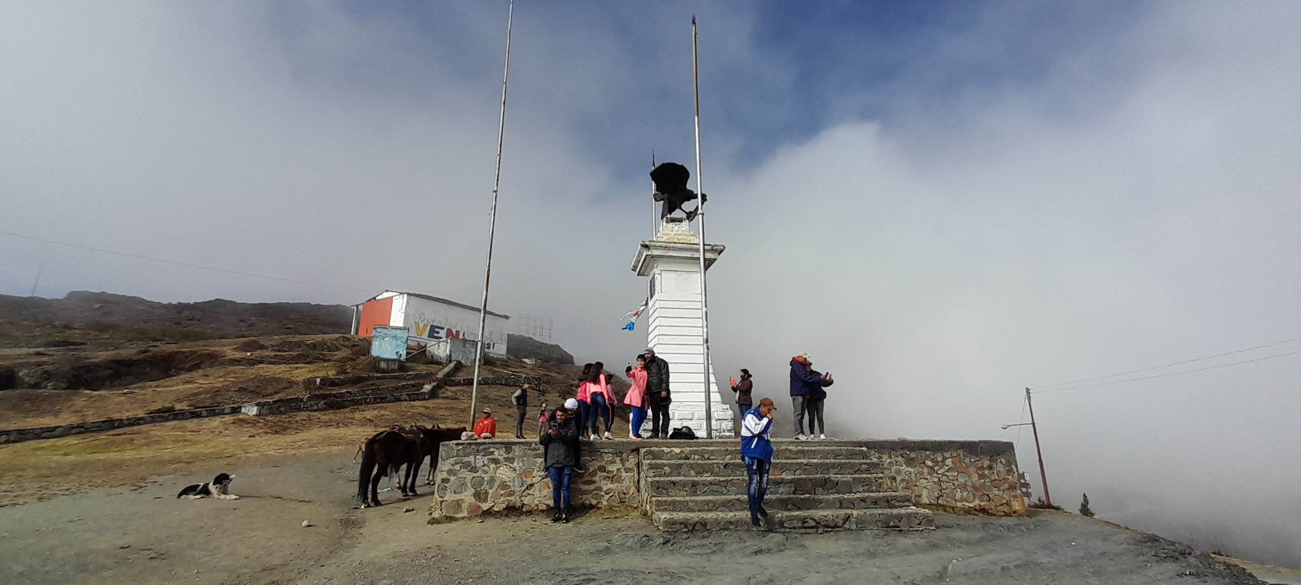 Pico El Águila