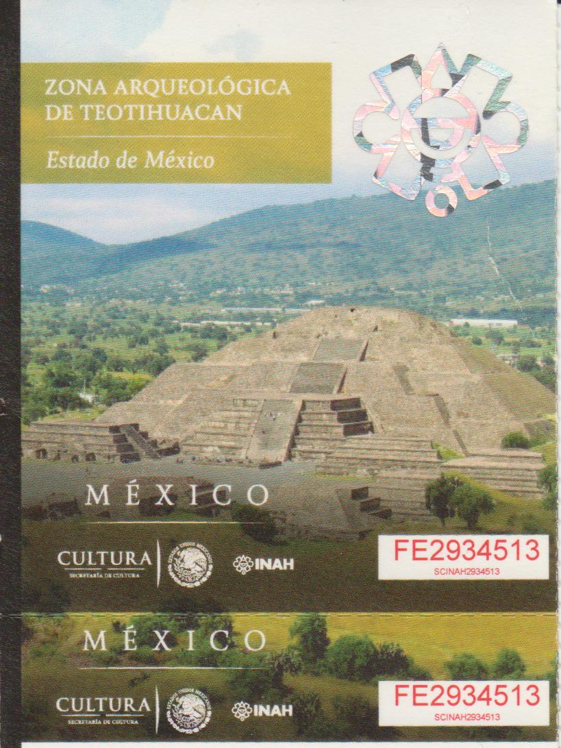 99) Chichén Itzá