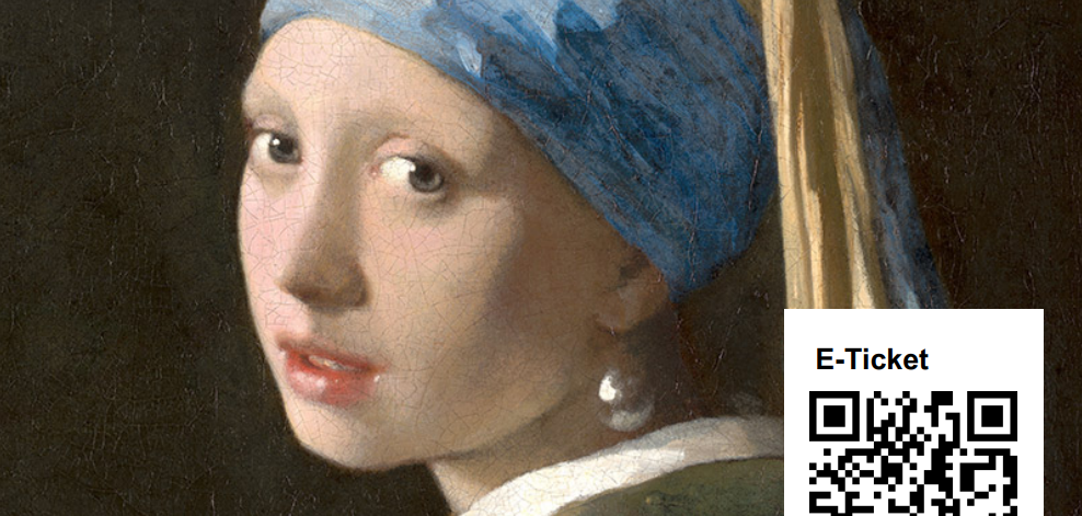 178) Mauritshuis