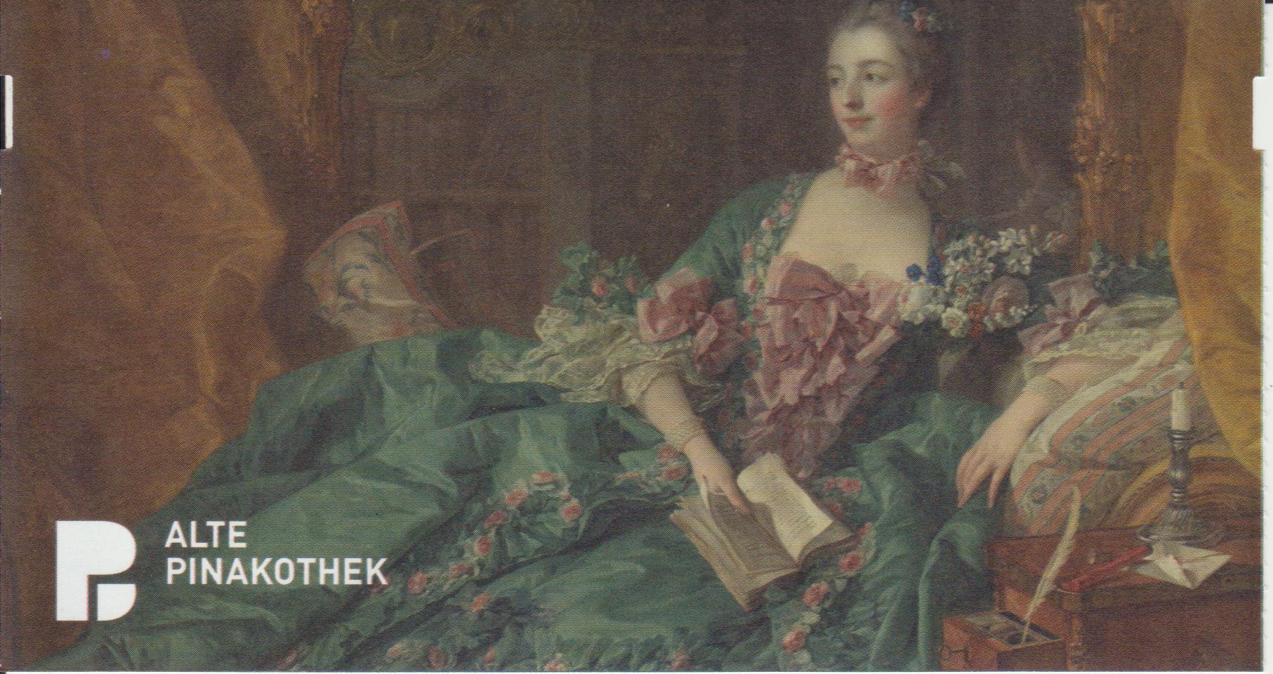 183) Alte Pinakothek
