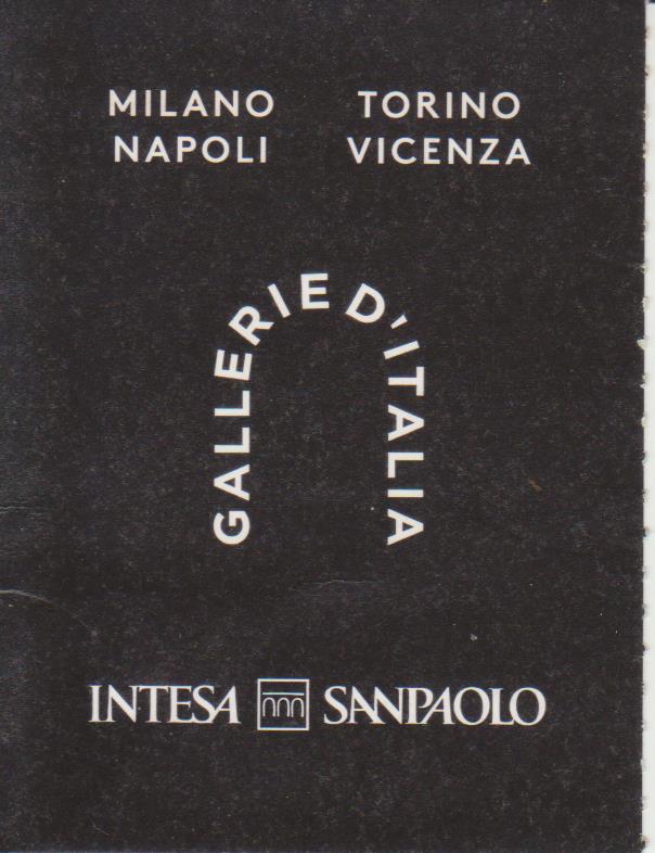 149) Gallerie d'Italia - Napoli