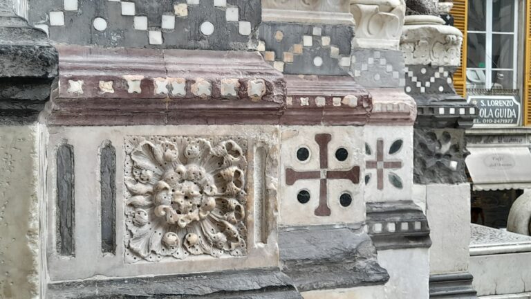CATTEDRALE DI SAN LORENZO: DA NON PRENDERE ALLA LEGGERA!