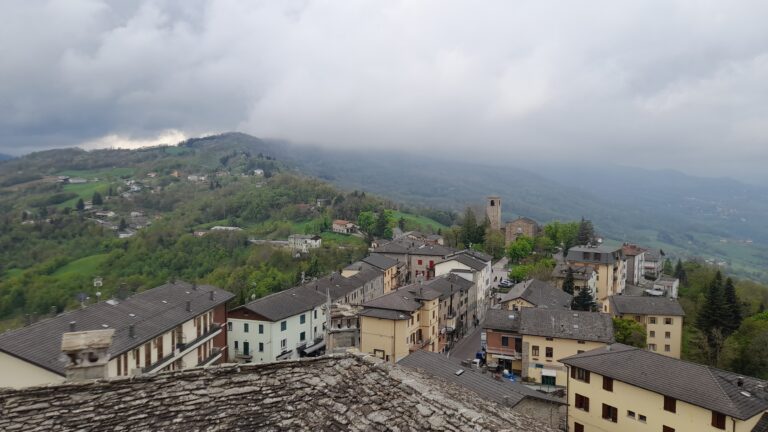 MONTEFIORINO: 80 ANNI DI RESISTENZA!