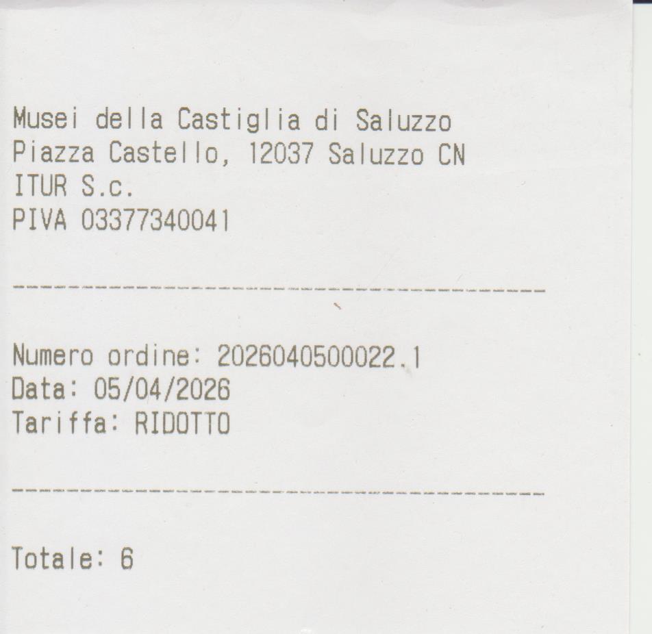 219) La Castiglia e il Museo della memoria carceraria