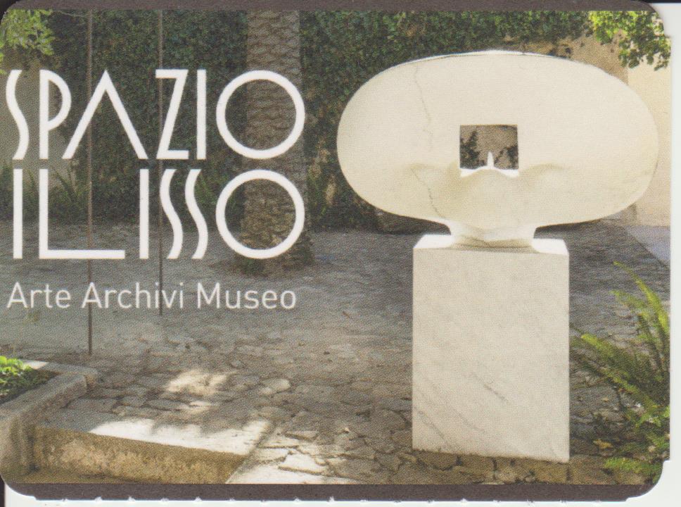 238) Museo della scultura del '900 in Sardegna
